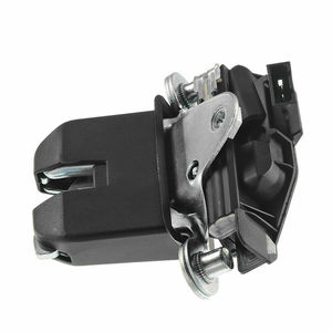 Skoda ตู้แอคทูเอเตอร์ประตูท้ายรถ5J0827501 5J0827501A 5J0827501D ตัวดำเนินการประตูอัตโนมัติที่ใช้ได้ - Product Image 3