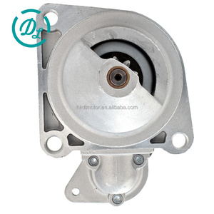 ชุดสตาร์ทเครื่องขุดขนาดใหญ่ EexcavaStart 12V 9T 3.0KW พร้อมการรับประกัน 1 ปี 0001359122 CST10237AS - Product Image 1