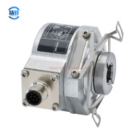 En stock Encodeur Siemens 6FX2001-5WD13-1AA0 DRIVE-CLiQ Encodeur rotatif absolu à arbre creux à une seule rotation 6FX2001-5WD13-1AA0