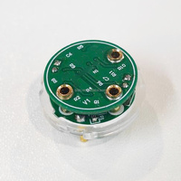 Module capteur de gaz série 4 UART RS485 avec options de sortie 4-20mA, conception personnalisée, module transmetteur de détection pour détecteur de gaz OEM&ODM