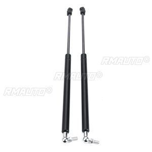 2 Amortiguadores de Gas para el Capó Delantero del Motor, Soporte de Barra para Suzuki Grand Vitara 2012 2013-2018 - Product Image 4