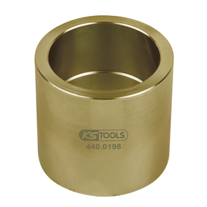 Pièces de direction automatique 70mm diamètre X 65mm hauteur pièce de pression 760g poids - Product Image 1