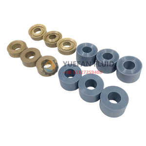 Anillo de Sellado para Bomba de Pistones Triplex Industrial TJ, para Bomba de Presión de 40K, Hidrojetting - Product Image 5