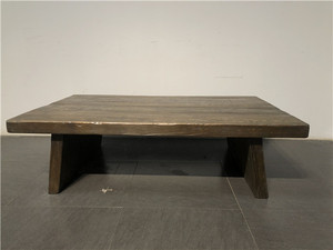 Mobili Antichi Cinesi di Alta Qualità in Legno, Tavolo Asiatico, Arredamento Laccato Lucido - Product Image 3