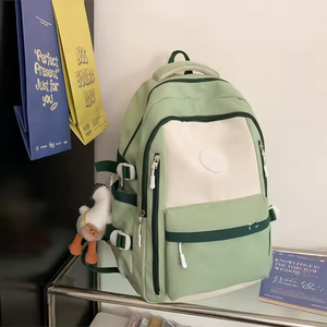 Mochila Escolar Infantil Personalizada, Informal, para Niños, Linda y Hermosa, para Niñas - Product Image 6