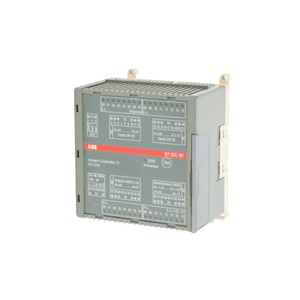 GJR5251400R0202 07AI91 โมดูลอินพุตแบบอะนาล็อก PLC - Product Image 3