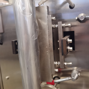 Tự động dọc cà chua qua gói mật ong thanh điền máy đóng gói - Product Image 6