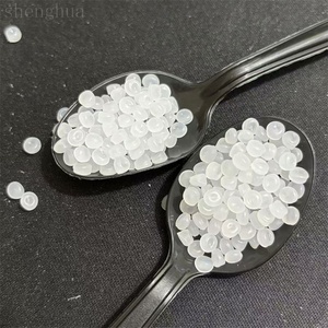 LDPE 2426H พลาสติกโพลีเอทิลีนความหนาแน่นต่ำวัตถุดิบเม็ดบริสุทธิ์เรซิน LDPE เกรดฟิล์ม - Product Image 3