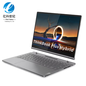 ThinkBook Plus Hybrid 2024 Business Laptop Ultra7-155H 32GB 1TB 2.8K <b>Tablet</b>+laptop 2-in-1 Personal Design Computer the Base Is E - Product Image 1