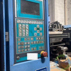 Macchina per Stampaggio a Iniezione Usata Haitian MA2500/1000 da 250 Tonnellate, Macchina per Stampaggio a Iniezione di Plastica di Seconda Mano in Vendita - Product Image 3