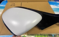 Rétroviseur extérieur d'origine avec fonction NFC et pliage électrique pour BYD Sea Lion 05 2025, version conduite intelligente