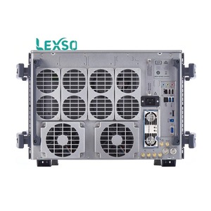 Oscilloscope Keysight UXR1104B de la série Infiniium UXR : 110 GHz, 4 canaux lexso - Product Image 4