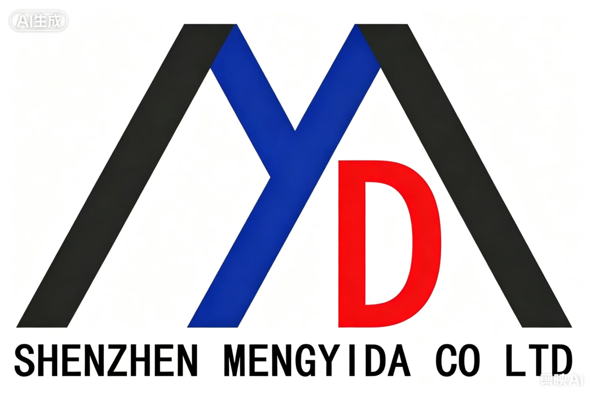 Shenzhen Mengyida Trading Co., Ltd. logo