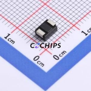 Diode ES3GB SMB neuve et originale, diode à usage général, fournisseur de composants électroniques en gros et service BOM - Product Image 2