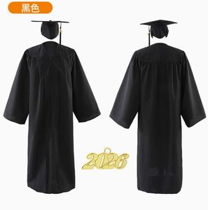 Ensemble <span class=keywords><strong>de</strong></span> tenue <span class=keywords><strong>de</strong></span> remise <span class=keywords><strong>de</strong></span> diplôme 2026 pour lycéens – Robe <span class=keywords><strong>de</strong></span> cérémonie et uniforme scolaire - Product Image 2