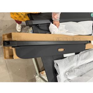 Cubierta Retráctil para <span class=keywords><strong>Maletero</strong></span> <span class=keywords><strong>BMW</strong></span> <span class=keywords><strong>X5</strong></span> G05 2019+ (Oferta 2026) - Product Image 4