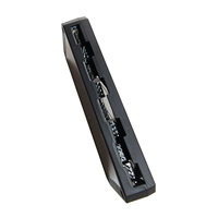 Ruix Haute Qualité Télécommande ARGB PWM Ventilateurs Hub 5V 3PIN avec SATA Molex Socket Ordinateur Accessoires en Stock