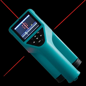 IWIN R800 Localizzatore e Scanner Multifunzione per Barre d'Armatura con Misuratore di Copertura del Calcestruzzo per Mappatura del Potenziale di Corrosione - Product Image 3