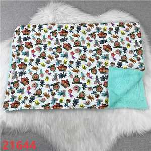 <span class=keywords><strong>Coperte</strong></span> per bambini in bambù - Product Image 4