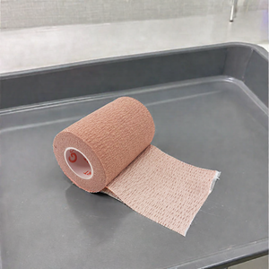 Vendaje adhesivo elástico <span class=keywords><strong>elastoplast</strong></span>, sin látex, 5cm x 4,5 m - Product Image 2