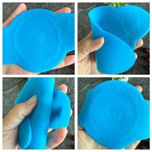 Patch Terapeutico al Terahertz con Chip di Energia Quantistica, Patch Riscaldante in Silicone per Ginocchio, Collo, Spalla, Schiena, Gamba e altro ancora - Product Image 4