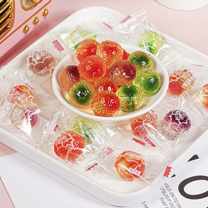 <span class=keywords><strong>Sambucol</strong></span> เยลลี่สีดำ Elderberry 3กรัม/ชิ้น - Product Image 1