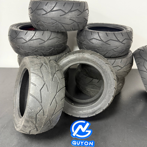 Neumático Sin Cámara <span class=keywords><strong>KAABO</strong></span> <span class=keywords><strong>8</strong></span>*3.00-5 para Patinete Eléctrico <span class=keywords><strong>Kaabo</strong></span> <span class=keywords><strong>Mantis</strong></span> <span class=keywords><strong>8</strong></span>, Patinete de <span class=keywords><strong>8</strong></span> Pulgadas, Neumático Sin Cámara Innova 8x3.0 - Product Image 3