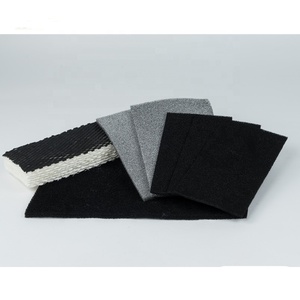 <span class=keywords><strong>Filtre</strong></span> à <span class=keywords><strong>air</strong></span> éponge en <span class=keywords><strong>mousse</strong></span> de tapis de charbon actif pour purificateur d'<span class=keywords><strong>air</strong></span> pour l'élimination des odeurs - Product Image 4