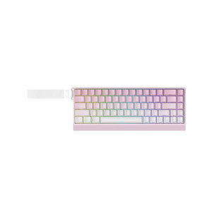 Bàn phím chơi game MARS Mercury68 /Mars MER68 SE /Mars Mer68 Lite Bàn phím chơi game thế hệ tiếp theo với trục từ tính - Product Image 1