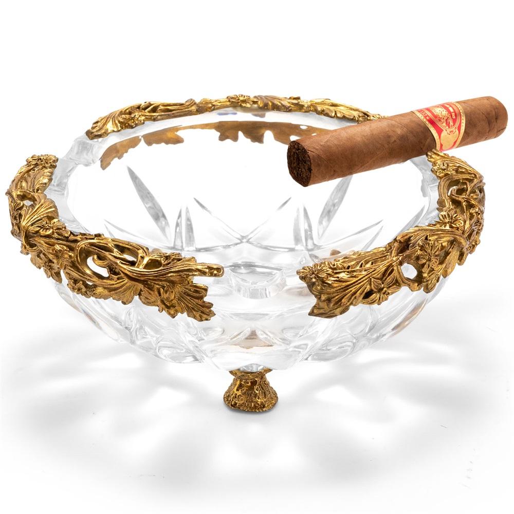 Cendrier En Métal Vintage éléphant Laguna UP, Cendrier Coupe-vent Avec Couvercle, Conteneur Portable Agaçant, Décoration De La Maison Et Du Bureau