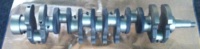 Forged Steel New Engine Crankshaft for Excavator Crankshaft 4BD1 4JA1 4JB1T 4JJ1 4JH1 4HK1 6BD1T 6BG1 6HK1 C223