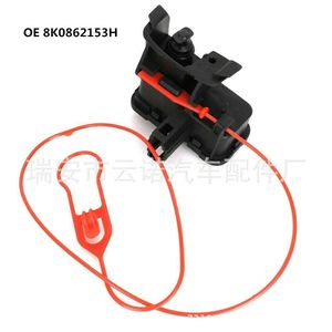 Actionneur du bouchon de réservoir de carburant 8K0862153H pour Audi A4 Q5 Mercedes Benz, modèle en plastique - Product Image 2