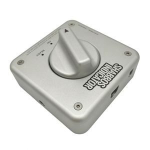 Piezas de Aluminio Anodizado con Mecanizado CNC de Precisión de Guangdong, Personalizadas por OEM - Product Image 2