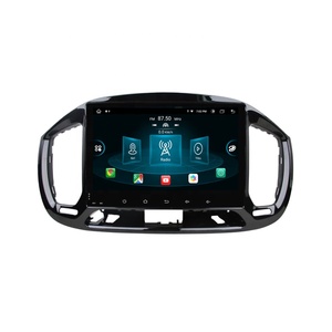 RoadNavi Android 13 autoradio per FIAT <span class=keywords><strong>Uno</strong></span> 2014-2017 CarPlay Gps Navi 4G 360 fotocamera - Product Image 1