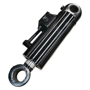 सामने निकला हुआ किनारा हाइड्रोलिक सिलेंडर के लिए चोर - Product Image 5