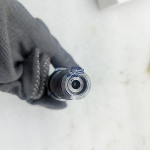 อะไหล่เครื่องจักรก่อสร้าง อะไหล่รถขุด ZX135 วาล์วระบายแรงดันหลักของรถขุด - Product Image 4