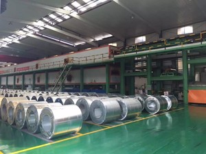 Bobina <span class=keywords><strong>de</strong></span> Chapa Galvanizada, Rollo <span class=keywords><strong>de</strong></span> Acero Galvanizado, Precio <span class=keywords><strong>de</strong></span> Lámina <span class=keywords><strong>de</strong></span> Acero, Bobina <span class=keywords><strong>de</strong></span> Acero Galvanizado por Inmersión en Caliente - Product Image 2