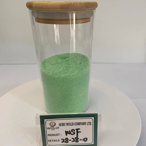 Envío Rápido, Fertilizante NPK Soluble en Agua, Engrais NPK 15-15-15, Fertilizantes NPK de Bajo Costo, Proveedor Chino en Promoción - Product Image 2