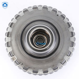 Boîtes de vitesses automatiques, pièces d'origine neuves, 7DCT300 DCT300, double embrayage pour <span class=keywords><strong>Renault</strong></span> 302054818R - Product Image 3