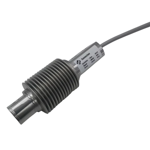 VBB 0.1T เซลล์โหลดแบบบีบอัด C3 100kg, เซนเซอร์ชนิดระลอกคลื่นและโหลดเซลล์ - Product Image 3