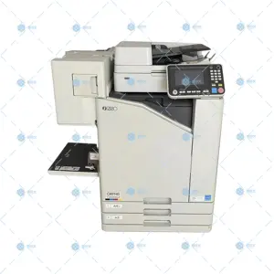 Suministros de impresora usados risos comcolor FW5230