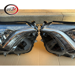 CZJF phare de voiture LED de haute qualité pour Toyota RAV4 2016 2017 2018 nouvel état 12V 81185-0R110 81145-0R110 - Product Image 2