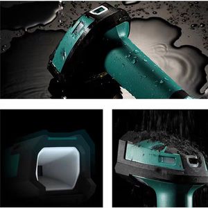 เครื่องอ่านบาร์โค้ด IData J20 ประสิทธิภาพสูง 1D/2D สำหรับงานอุตสาหกรรม ช่องต่อ USB มีสินค้าพร้อมส่ง - Product Image 5