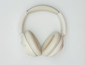 2.4G BT <strong>Wireless</strong> Wired Foldable Over-ear Headphones Support Hybrid ANC ENC Calling Detachable Microphone for TV Desktop <strong>Computer</strong> - Product Image 2