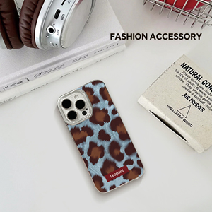 <span class=keywords><strong>Cover</strong></span> per Telefono Personalizzata con Motivo DIY, Prezzo di Fabbrica all'Ingrosso, Custodia Antiurto IMD con Piume per Samsung 15/17/13promax - Product Image 5