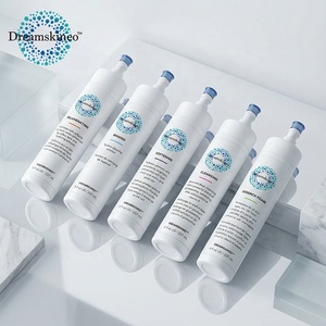 <span class=keywords><strong>Appareil</strong></span> <span class=keywords><strong>HydraFacial</strong></span> Professionnel Compatible avec les Kits de Solution Hydra Dermabrasion, les Sérums Hydra et les Embouts pour Soins Spa - Product Image 6