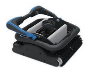 Robot Automatico Intelligente per la Pulizia di Piscine, Spa e Manutenzione Acquatica Commerciale - Product Image 1