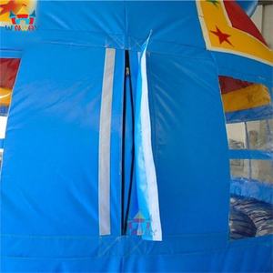 Commercial Fun <b>Bouncer</b> Elephant for Sale - Bounce House <b>Inflatable</b> Elephant Moonwalk <b>Bouncer</b> - Product Image 4