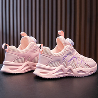 Chaussures de sport pour enfants de qualité supérieure, très vendues, baskets pour filles, baskets pour étudiants, chaussures respirantes en maille pour enfants, baskets pour garçons
