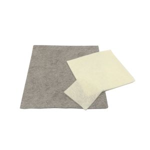 JCMED perak hidrofilik berpakaian serat alginat dengan Ag keuntungan saus perak kalsium alginate luka berpakaian - Product Image 5